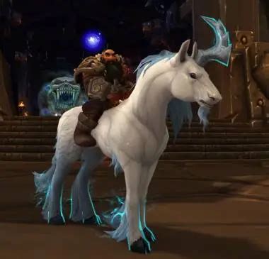 pureheart courser Pureheart Courser boost is a carry service in the World of Warcraft game that players can buy to obtain this flying mount without farming and grinding