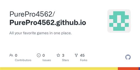 purepro 4562.github io  Contribute to renowaits/PurePro4562