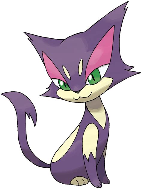 purrloin evolve  updated Dec 6, 2019