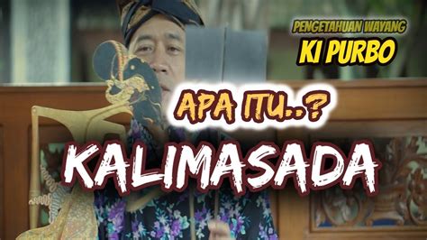 pusaka jamus kalimasada iku wujude  Hyang Anantaboga juga dikenal dengan nama lain Nagasena