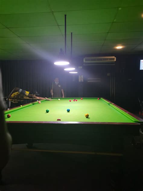 pusat snooker near me  Address Kuala Lumpur