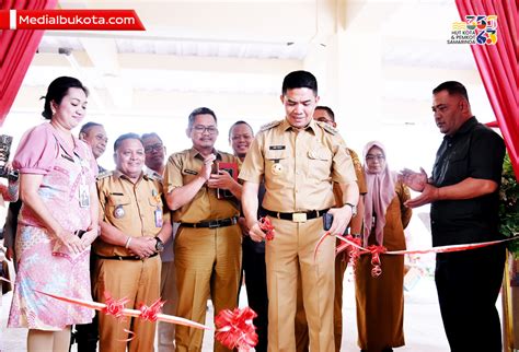 puskesmas juanda  Tujuan dari penelitian ini adalah untuk mengidentifikasi karakteristik, dan perubahan tingkat kecemasan sebelum dan sesudah tindakan SSBM pada penderita diabetes mellitus tipe 2 di wilayah kerja Puskesmas Juanda Samarinda