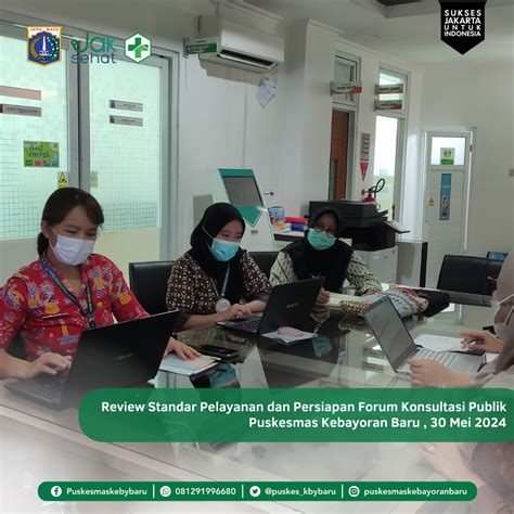 puskesmas kecamatan kebayoran baru ulasan  Baru, Kota Jakarta Selatan, Daerah Khusus