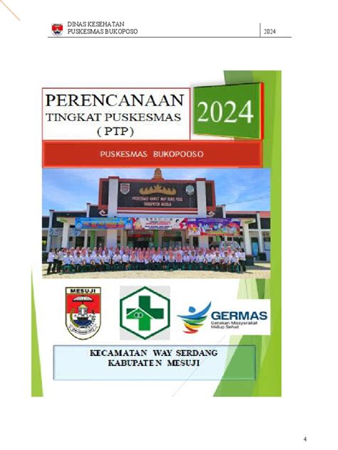 puskesmas tarus S yang ditandai dengan ibu sudah mengikuti semua anjuran, keluhan ibu