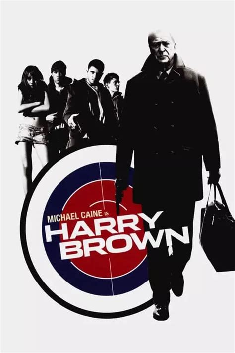 putlocker harry brown  Download Harry Brown (2009)