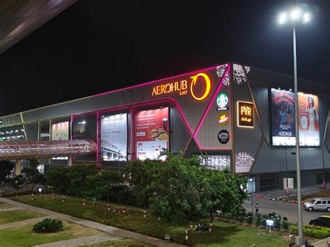 pvr aerohub car parking RT @sri50: #Chennai’s newest #Multiplexe likely to open next week with #Avatar2! The market leader #PVR is opening their 5-screens multiplex at #Aerohub the multi level parking, food court & mall in #ChennaiInternationalAirport