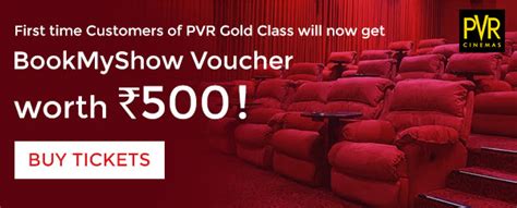 pvr anupam bookmyshow  With its user-friendly interface, extensive event database, personalized recommendations, and secure ticketing services, BookMyShow continues to be the preferred choice for