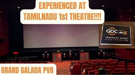 pvr pallavaram show timings  Posted: Sep 11, '23 17 Photos