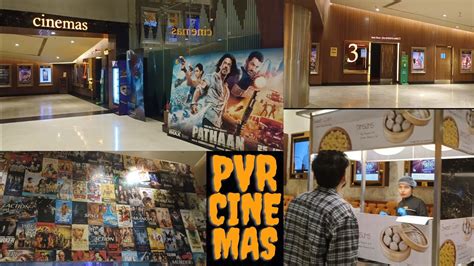 pvs mall movie show timings  2D