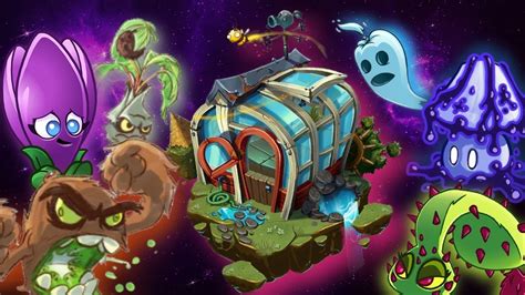 pvz 2 unused content  He appeared in some promotional material