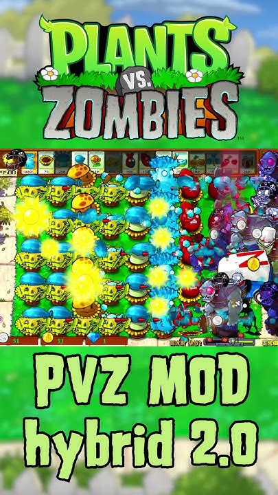 pvz brutal mod download  =====☆Follow Me☆=====☆ Group: Fanpage: h