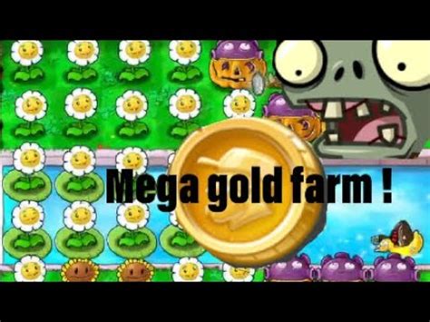 pvz gold farming  Zombies FREE HD on the iPad, abbreviated as PvZ FREE HD, now known just simply as Plants vs