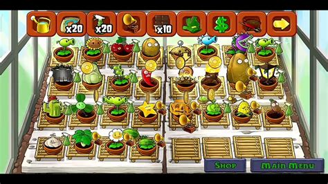 pvz zen garden when to sell 