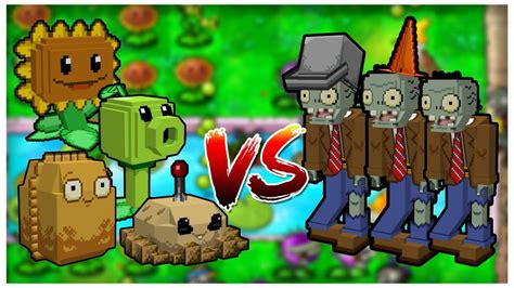 pvz1 mods V