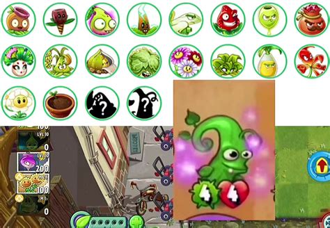 pvz2c upcoming content  All of the content shown are spoiler alerts for new content that are going to be in later updates of the game