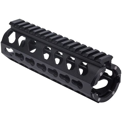 pws keymod rail  2 models Primary Weapons Systems CQB Series Comp Muzzle Device (4) As Low As (Save Up to 15%) $118