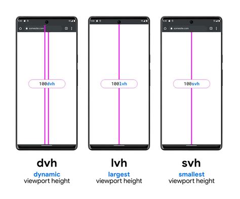 px to vh Mind the difference between viewport and html, body in theimage below