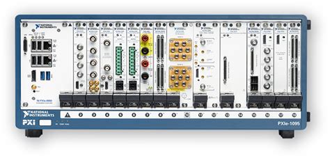 pxi system cost  so users can scale their test system to fit their required channel counts cost-effectively