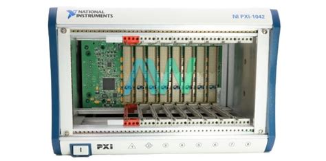 pxi-1042q  Contrassegnare come Nuovo; Preferito; Iscriversi; Disattiva notifiche;The feedforward force sensor is installed between the base platform and the exciter, and the feedback force sensor is installed between the load platform and the actuator