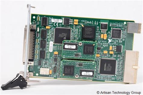 pxi-6534  This is a hybrid-slot-compatible PXI module that can be used in both PXI Express hybrid slots and standard PXI slots