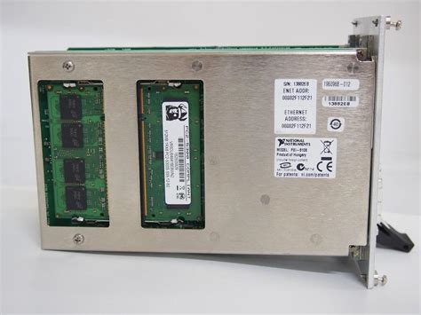 pxi-8106 