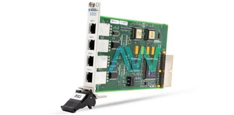 pxi-8421-4  Serial Quick Reference Guide For more information about NI products,