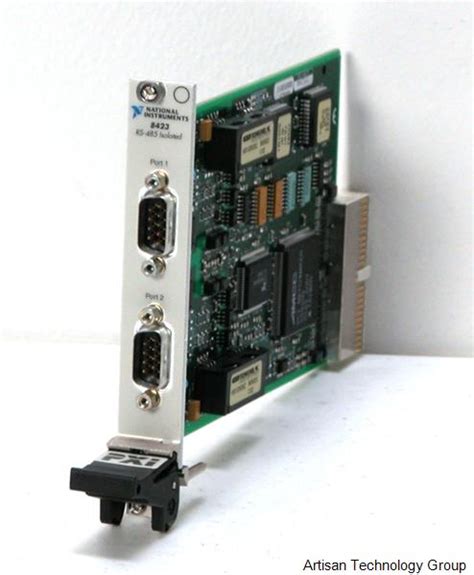 pxi-8423-2 NI PXI-8423-2 Interface Module