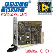 pxi-profibus  I'm trying to use Conf