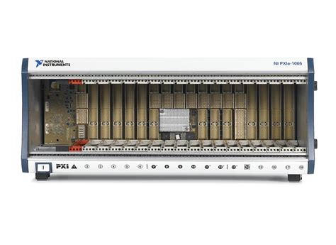 pxie 1065 com; 60 Table B-10