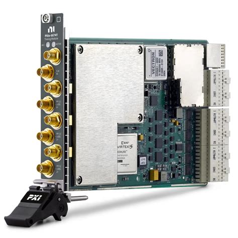 pxie-6368  when all 128 channels begin to data acquisition at maximum 2M sample rate 