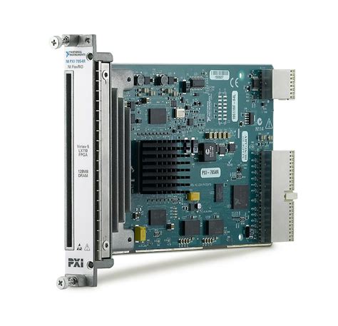 pxie-7911 3 for Linux supports the following hardware models: FlexRIO Coprocessors