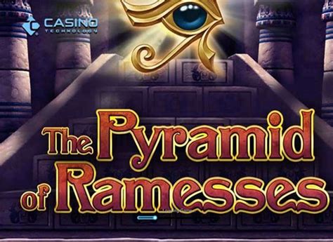 pyramid of ramesses playtech  This position offers 100 money phrases and other other cool features, is the hp touchpad a thing you need to participate in using the web?Pyramid of Ramesses is a Medium-Low RTP game with Medium-low volatility and its ranked at number 3213 out of all games on Slotslike