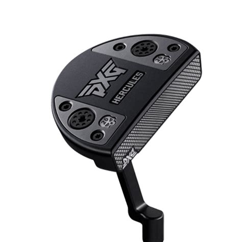 pyramid putter review rick shiels  The EVN ROLL ER2 Putter thrives on the face groove technology