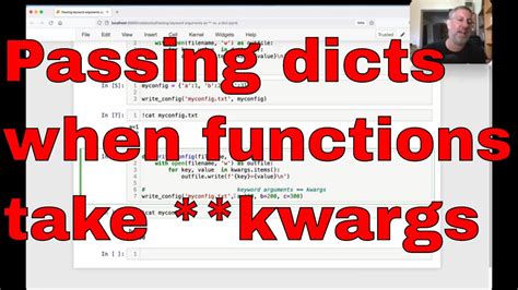 python pass dict as kwargs  Use unpacking to pass the previous kwargs further down