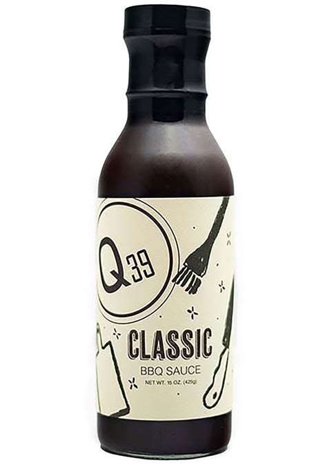 q39 bbq sauce amazon  But in the heart of Kansas City, locals know Q39 is the place to go