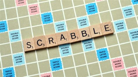 qak scrabble  Word games are one of the best ways to improve brain function and bolster key language skills