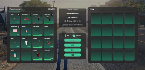 qb inventory reskin 0 Styled Inventory for the QBCore FiveM Framework - GitHub - ImpulseFPS/aj-inventory: NoPixel 3