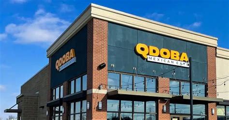 qdoba fort eustis  For more information, call 757-766-1298