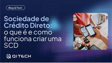 qi sociedade de crédito sa A