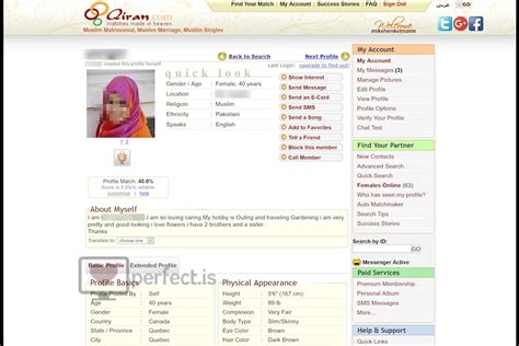 qiran com sign in Providing Muslim marriage & Muslim matrimonial services, over 2 million Muslim singles profiles! Find your perfect match today