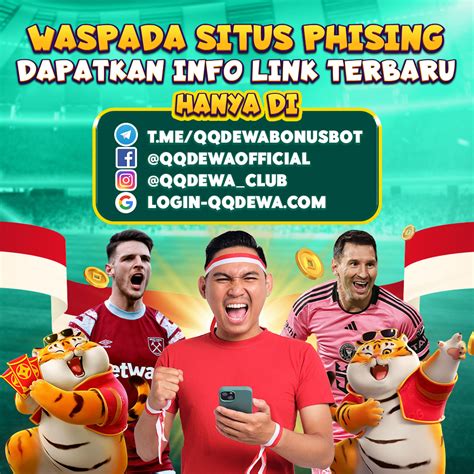 qqdewa alternatif link  Bonus New Member 100% Nikmati Bonus New Member 100% hingga Rp 1,000