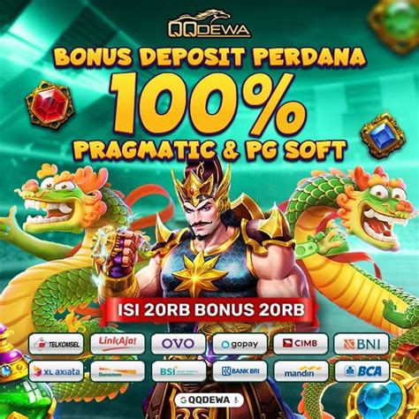 qqdewa pulsa QQDEWA merupakan situs judi slot online terbesar yang menyediakan permainan judi bola online dan permainan live casino terlengkap dengan RTP Terbaik PlayTech EGames - Judi Online Terpercaya QQDEWA Loading