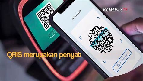 qris dibaca apa  - () Sebenarnya apa yang dimaksud dengan QR Code? QR Code merupakan serangkaian kode yang memuat data atau informasi identitas pedagang/pengguna, nominal pembayaran, dan/atau mata uang yang dapat dibaca dengan alat tertentu dalam rangka transaksi pembayaran