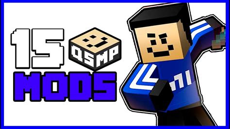 qsmp mods download Browse and download Minecraft Wilbursoot Skins by the Planet Minecraft community