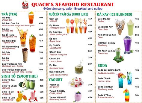 quach’s seafood restaurant ba ria - vung tau reviews  The room was old and not to a standar that justified the price, though the hotel location is great