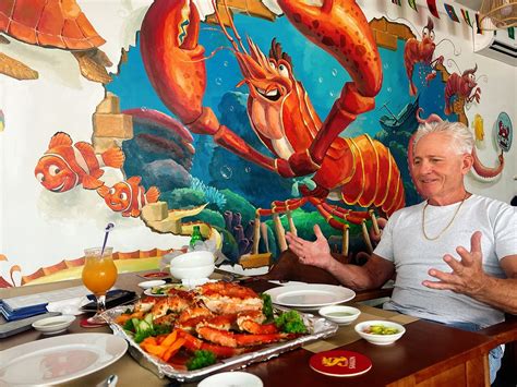 quach’s seafood restaurant ba ria - vung tau reviews  30