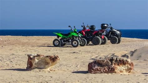 quad huren lloret de mar  Actividades acuáticas en la playa de Lloret