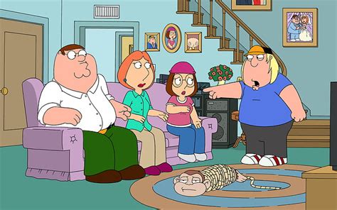 quahog diaries 2 – family guy  Rank N/A, it has 223 monthly views Artist(s) Arabatos