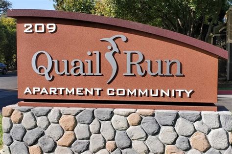 quail run apartments vacaville ca 95687  Quail Run Apartments