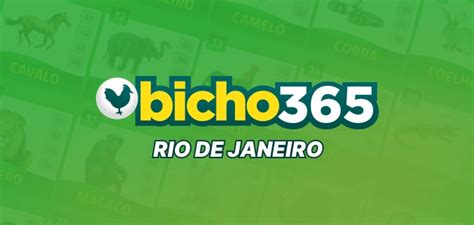 qual é o bicho mais atrasado no rio  Logo